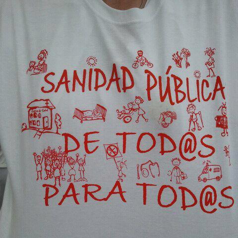 sanidad