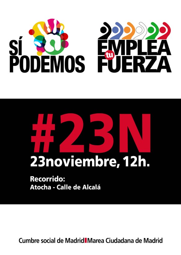 1731724-CARTEL_Manifestacion_unitaria_#23N_en_Madrid