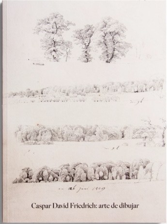 Caspar_David_arte_dibujar