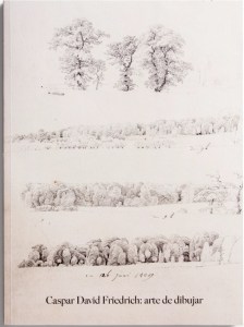 Caspar_David_arte_dibujar