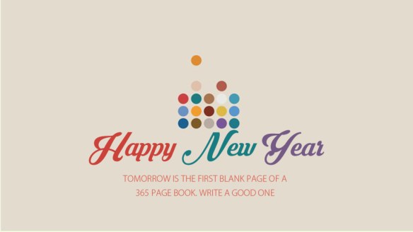 happy-new-year-tomorrow-is-the-first-blank-page-of-a-365-page-book-write-a-good-one